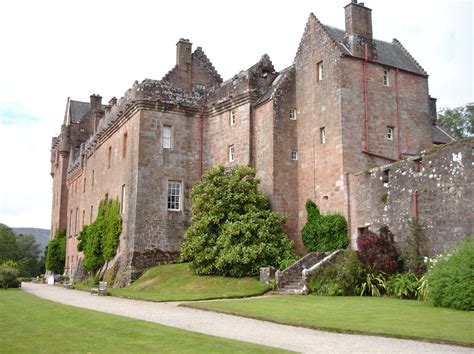 Brodick Castle, Ayrshire & Arran | WhichCastle.com