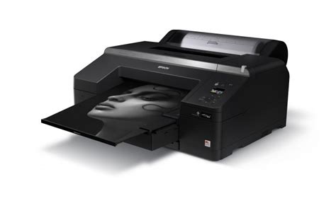 Epson SureColor SC-P900 A2 Photo Printer - dpsb