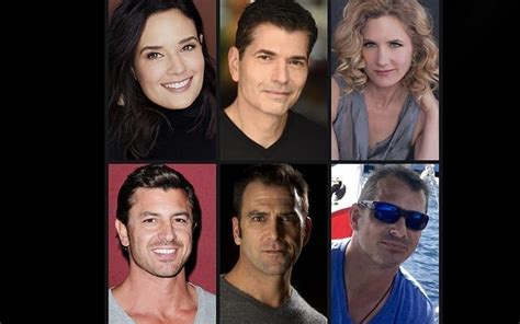 New 'Another World' Reunion Scheduled for 'The Locher Room' | Soap ...