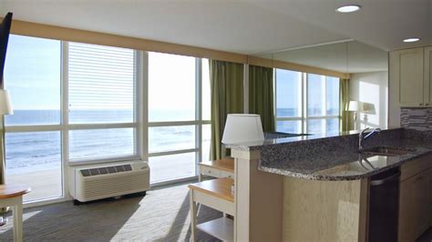 Virginia Beach Oceanfront Hotels With Full Kitchens | Besto Blog