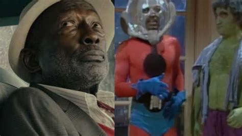 21 Incredibly Obscure Marvel Movie Easter Eggs