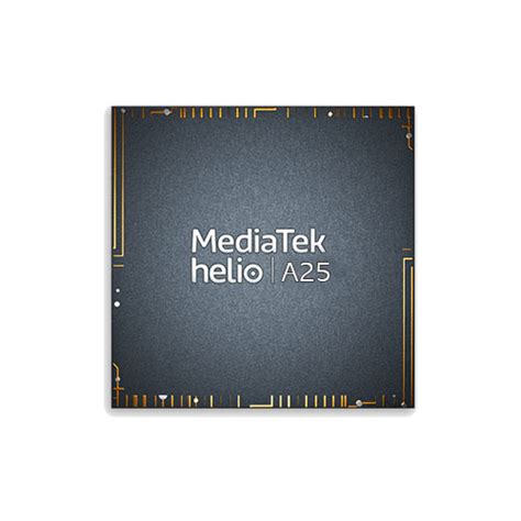 MediaTek Helio A25 Specs, Review And Benchmark Test