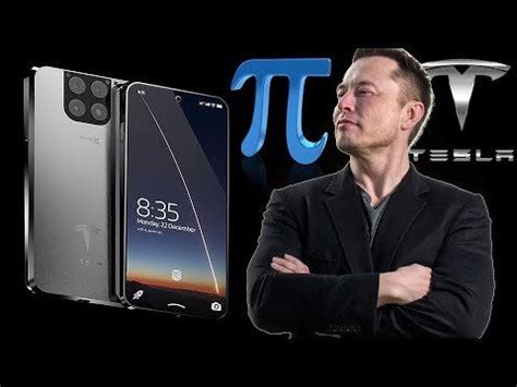 Tesla Phone (Pi) 2023 5G: Official Price, Specs Release, 60% OFF