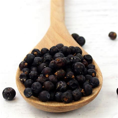 Juniper Berries 110 g Royal Command | Qualifirst