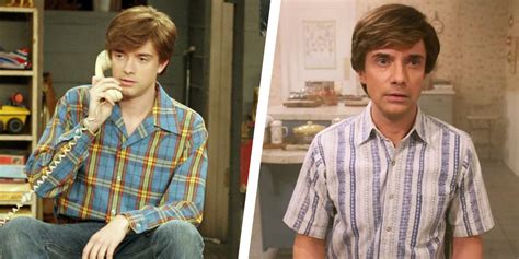 'That '70s Show' Cast Then vs. Now: See How They've Changed