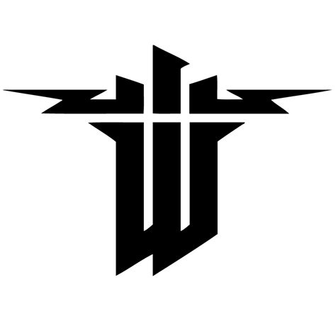 wolfenstein logo 10 free Cliparts | Download images on Clipground 2022