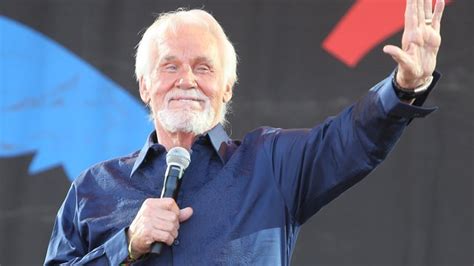 The 7 best Kenny Rogers songs ever - Smooth