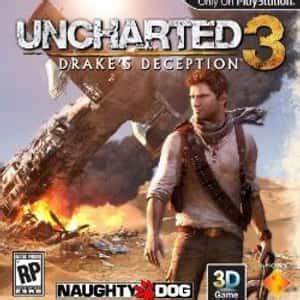 PS3 Adventure Games, Ranked Best to Worst