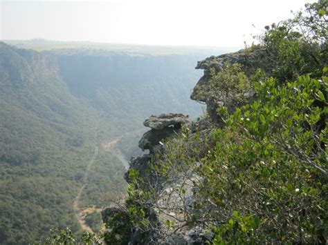 Oribi Gorge - Picture of Oribi Gorge Nature Reserve, KwaZulu-Natal ...