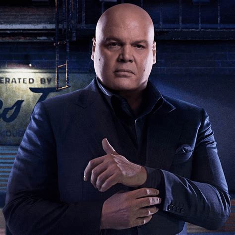 The Kingpin Returns In This New 'Daredevil' Season 3 Featurette