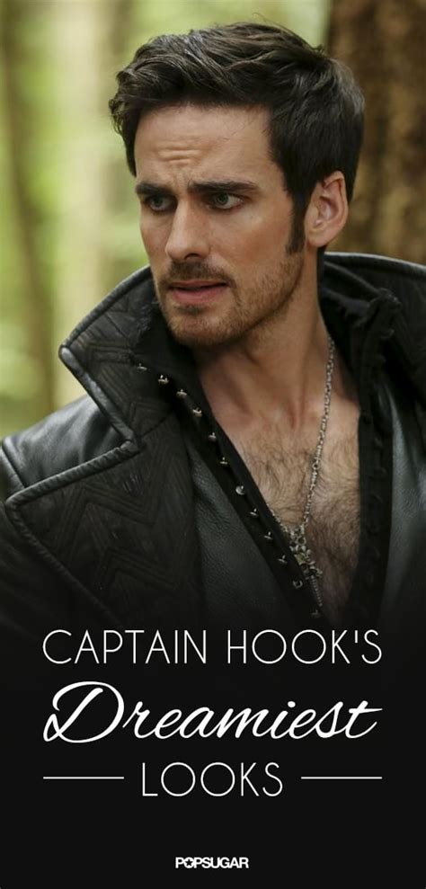 Why Once Upon a Time's Captain Hook Is So Sexy | 37 Reasons You're Deeply in Love With Once's ...