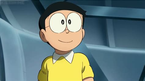 Image - Nobita Nobi - 2D.png | Doraemon Wiki | FANDOM powered by Wikia