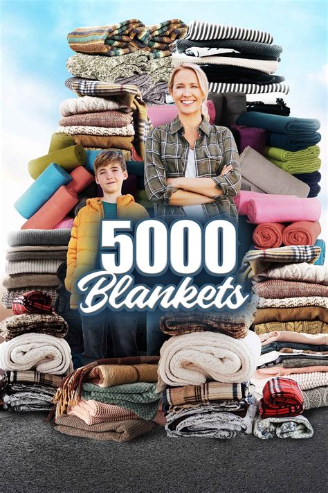 5000 Blankets - Where to Watch and Stream - TV Guide