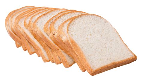 Bread Loaf Png