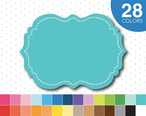 Free Sophisticated Frame Cliparts, Download Free Sophisticated Frame Cliparts png images, Free ...