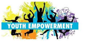 Youth empowerment for a better future – IMI Site