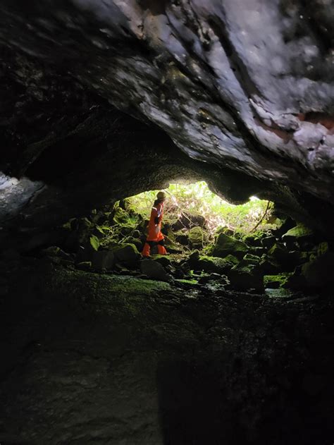 Jeju's lava tubes are opening for the World Heritage Festival after 2 ...