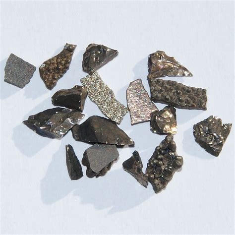 Chemical Elements - Manganese