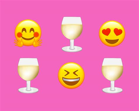 Fetzer Raises Its Glass to the Campaign for a #WhiteWineEmoji