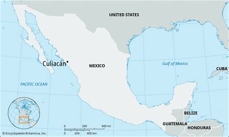 Culiacan | Mexico, Map, Population, & Facts | Britannica