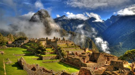 Iconic Ruins of Machu Picchu & The Cusco Region | andBeyond