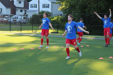 Westchester Flames vs Real Boston Rams 6-7-14 | Flickr