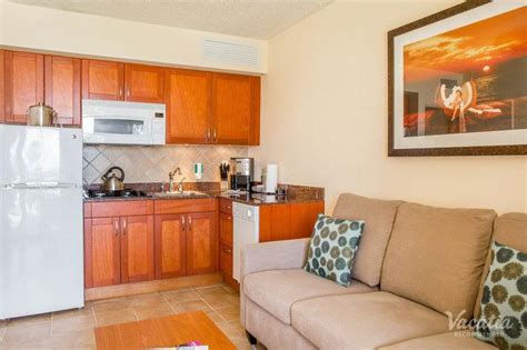 One-Bedroom | La Cabana Beach Resort and Casino | Aruba Condo Rentals