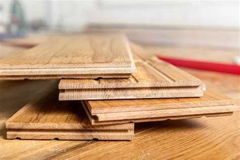 What's Better: Solid vs Engineered Hardwood Flooring - LV Hardwood Flooring Toronto