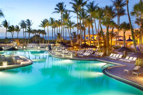 Fort Lauderdale Harbor Beach Marriott