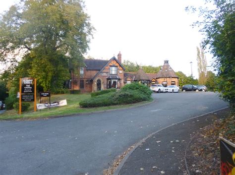 Droitwich Spa, The Castle © Mike Faherty :: Geograph Britain and Ireland