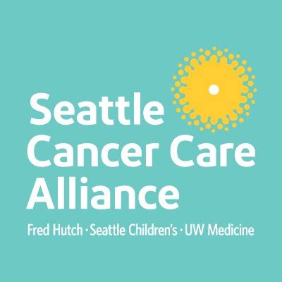 Seattle Cancer Care Alliance Careers and Employment | Indeed.com