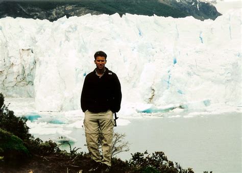 Wind, Glaciers and Song‏ - Peregringo