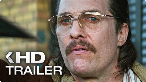 WHITE BOY RICK Trailer 2 German Deutsch (2019) - YouTube