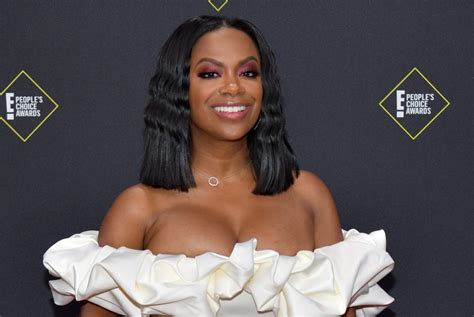 Kandi Burruss' 'RHOA' reunion look sparks dominatrix comparisons