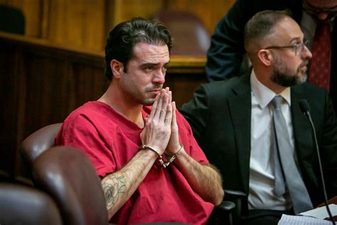 Mexican telenovela star Pablo Lyle sentenced to prison for fatal road ...