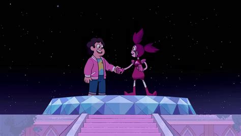 All Spinel Songs Lyrics From Steven Universe Movie CN