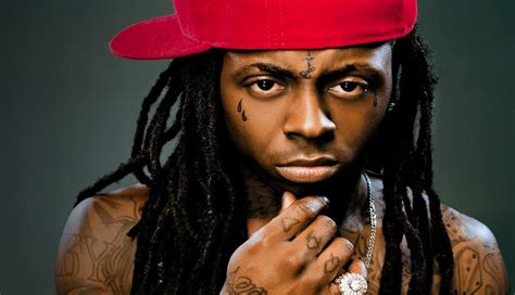 Lil Wayne - Discography