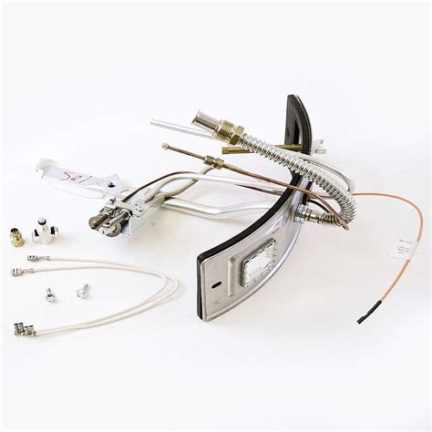 Water Heater Pilot and Igniter Assembly | Buy Parts, Parts/Equipment Online