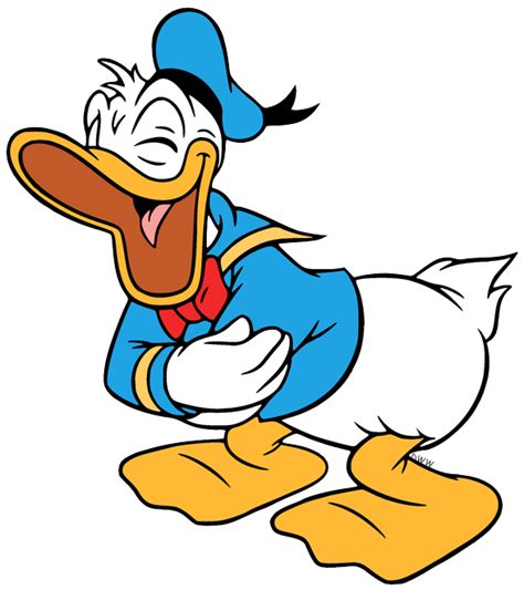 Donald Duck Clip Art | Disney Clip Art Galore