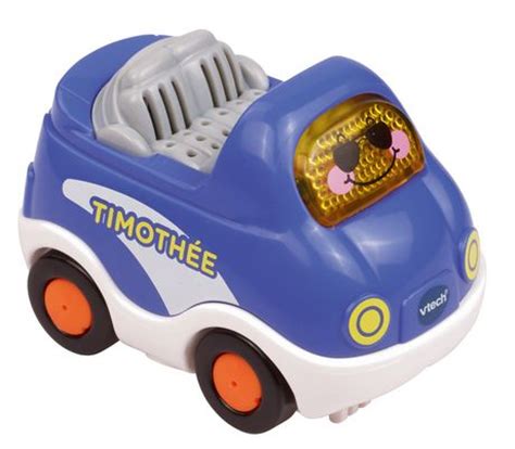 VTech Go! Go! Smart Wheels® - Convertible - French Version | Walmart Canada