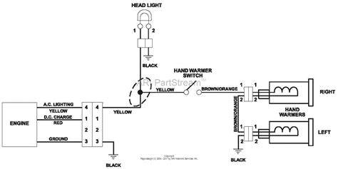 Atv Heated Grips Wiring Diagram - diagram visual paradigm