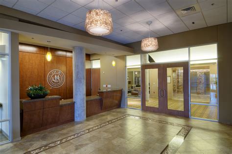 Dallas Center for Rehabilitation - The Beck Group