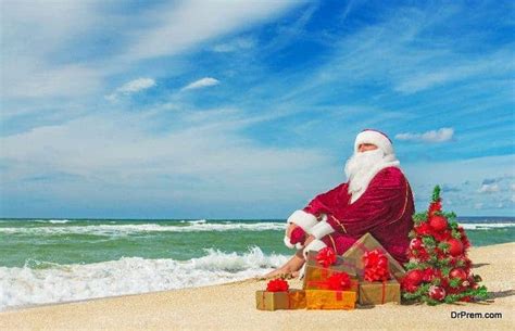 Be a part of the unique Summer Christmas celebrations in Australia this year! - Dr Prem Travel ...