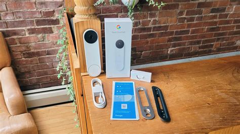 Google Nest Doorbell review: Playing catch-up - Android Authority