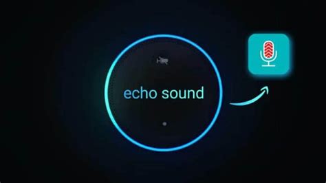 Use the echo effect on your voice/sound recording using the Echo app