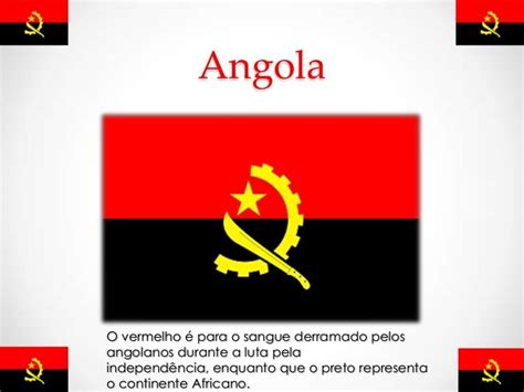 Angola