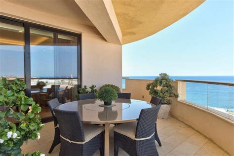 Majestic Tigne Apartment With 360° Views in Sliema, Malta for sale ...