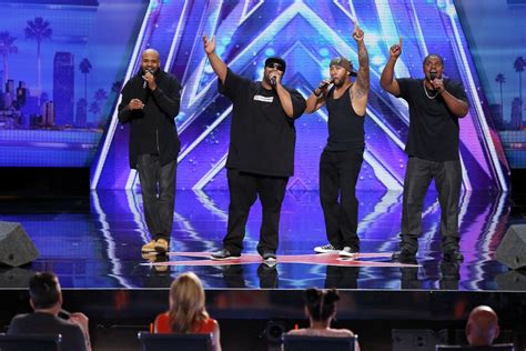 America's Got Talent: Auditions, Week 1 Photo: 2870456 - NBC.com ...