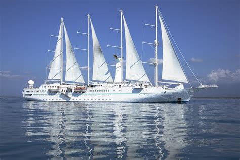 Looking for things to do on Windstar Wind Spirit? See what cruise ...