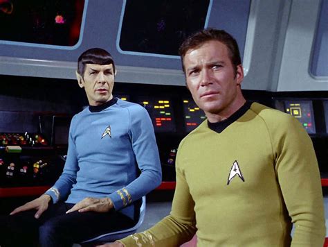 Star Trek’s Captain Kirk Got It Right When He Spoke To His Computer On ...